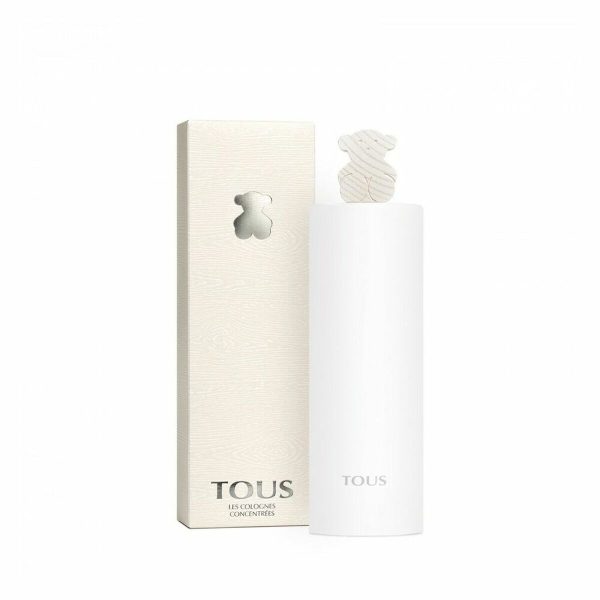 TOUS LES COLOGNES CONCENTRÉES eau de toilette spray 90 ml - NVA0502589