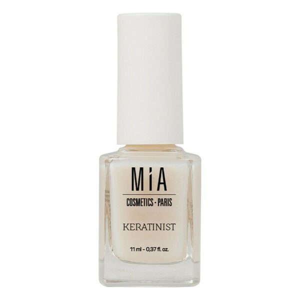 MIA COSMETICS PARIS Μάσκα νυχιών κερατίνης 11 ml - NVA8880887