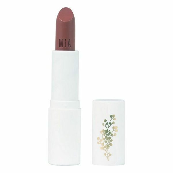 MIA COSMETICS PARIS LABIAL MATE LUXURY NUDES #516-warm hazel - NVA8885165