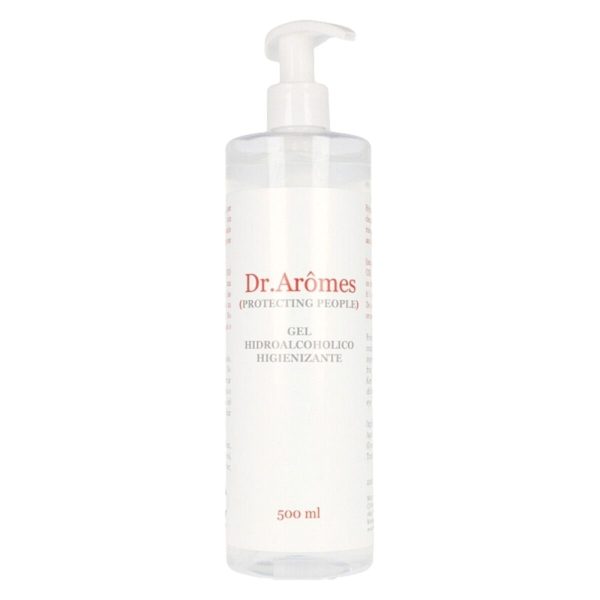 Dr. Aromes Αντισηπτικό Gel Χεριών 500ml - NVA3356602