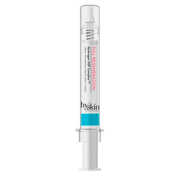 HYSKIN FULL REGENERATION cream 12 ml - NVA4528343