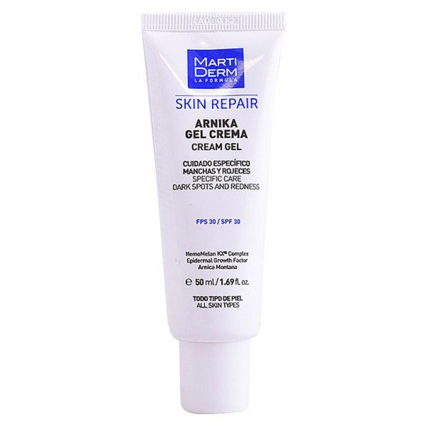 MARTIDERM ARNIKA gel cream SPF30 50 ml - NVA5942148