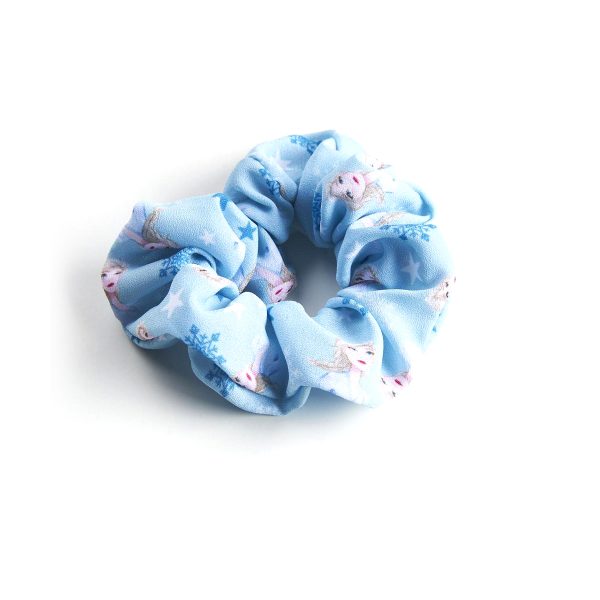 DISNEY Σετ Scrunchies Frozen 2τμχ - NVA4164534