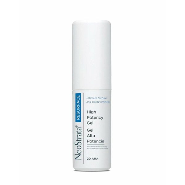 Τζελ Καθαριστικό Προσώπου Neostrata Resurface High Potency (30 ml) - NVA1549792