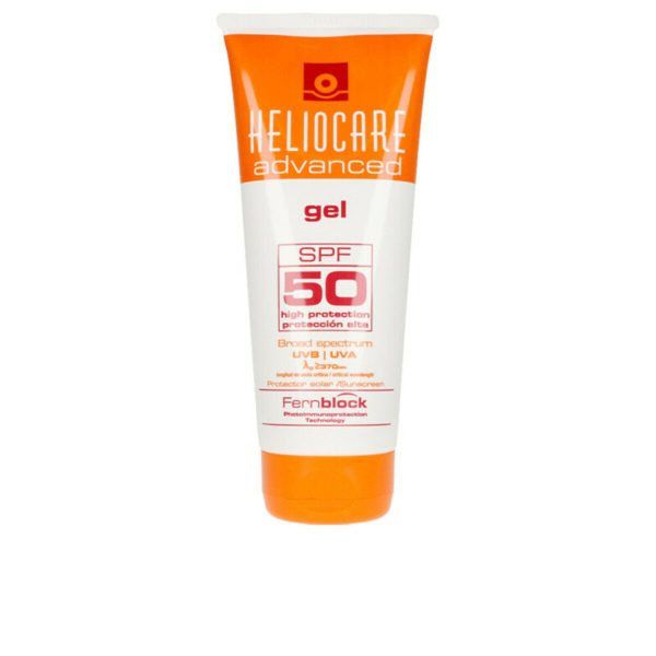 HELIOCARE ADVANCED gel SPF50 200 ml - NVA1592453