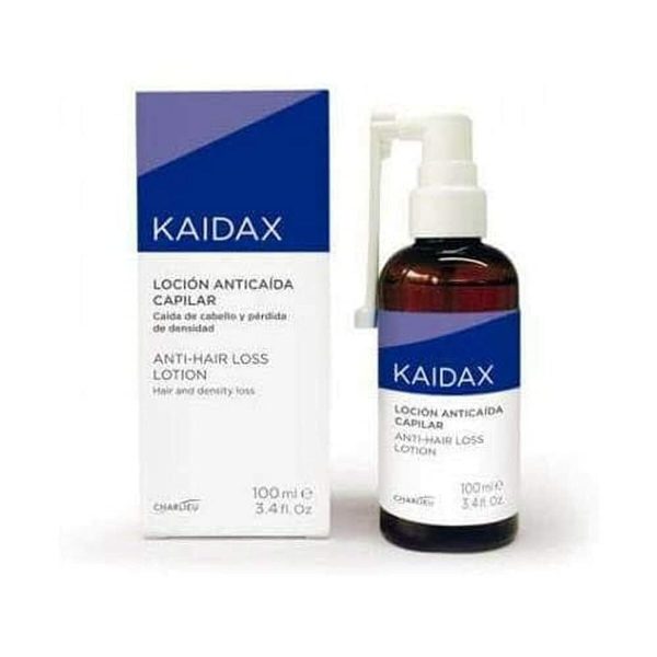 TOPICREM KAIDAX hair loss lotion 100 ml - NVA1614438