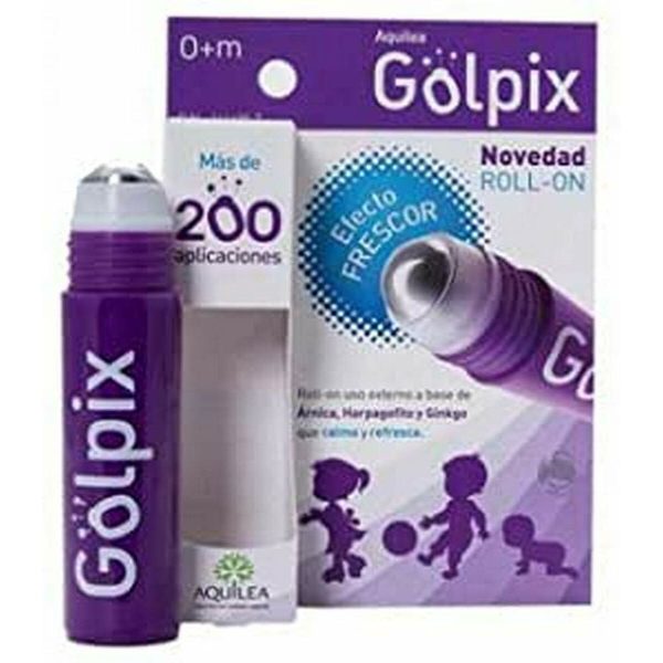 Fisiocrem Golpix 15 ml - NVA1666857