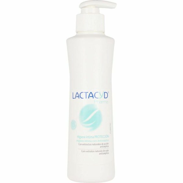 Τζελ Προσωπικής Υγιεινής Lactacyd Gel 250ml - NVA1695253