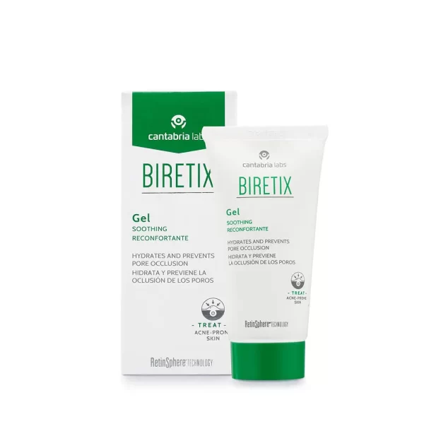 BIRETIX Comforting GEL 50 ml - NVA1723505