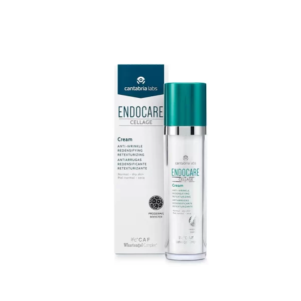 ENDOCARE CELLAGE cream 50 ml - NVA1724014