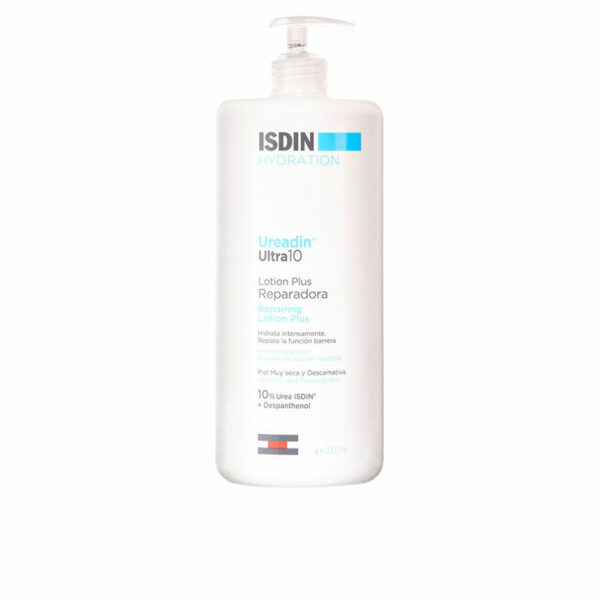 Isdin Ureadin Ενυδατική Lotion Σώματος 1000ml - NVA1789365