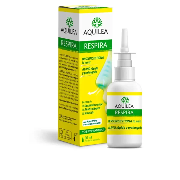 AQUILEA Breathe 20 ml - NVA1976550