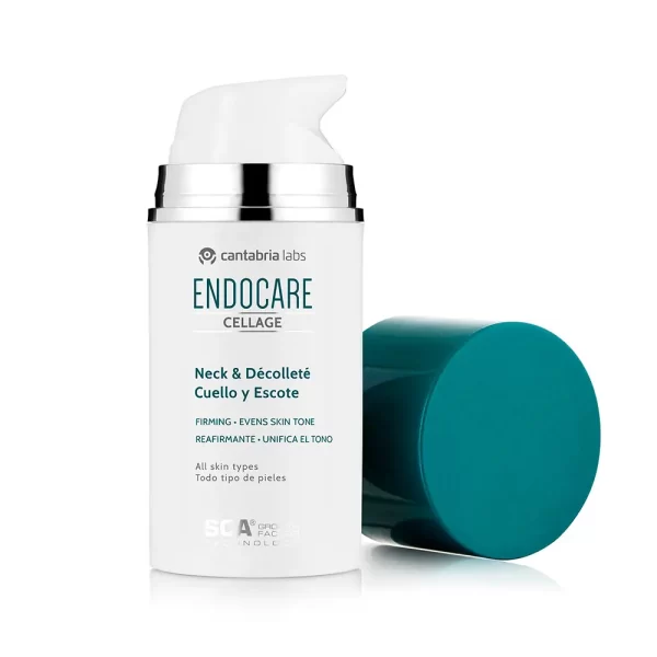 ENDOCARE CELLAGE neck and décolleté 80 ml - NVA2065031