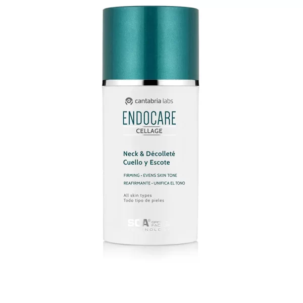 ENDOCARE CELLAGE neck and décolleté 80 ml - NVA2065031