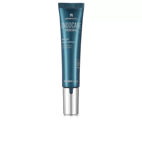 ENDOCARE ENDOCARE RENEWAL RETINOL eye contour 15 ml - NVA2117181