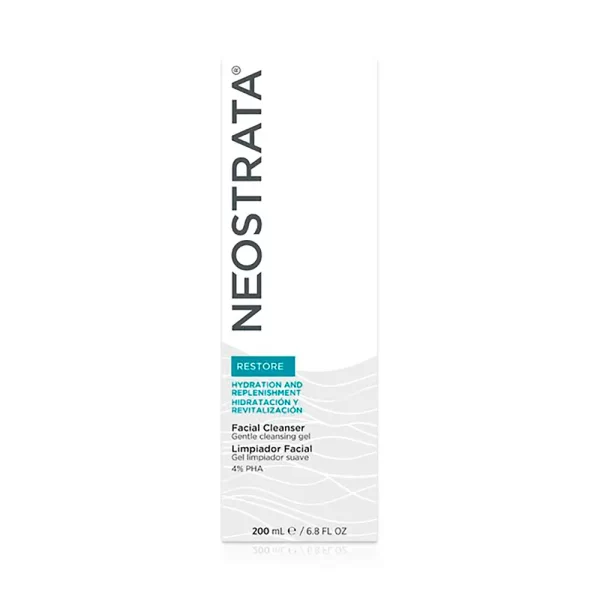 Neostrata Restore PHA Facial Cleanser 200ml - NVA3478236