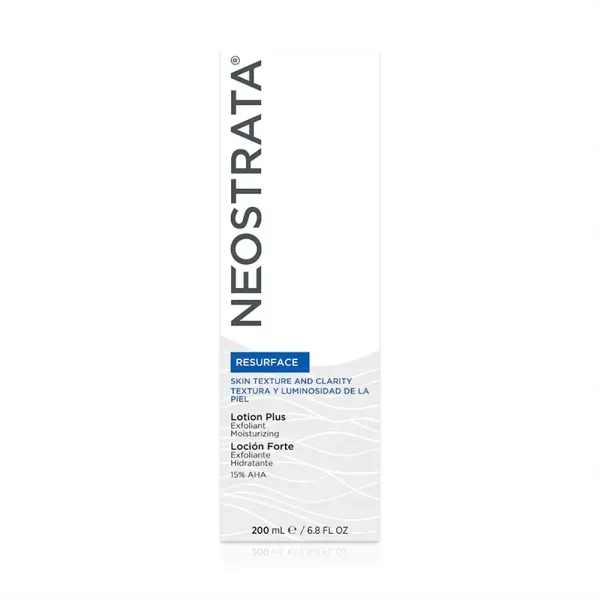 Λοσιόν Σώματος Neostrata Resurface Ενυδατική Απολέπισης (200 ml)Body exfoliator - NVA3478724