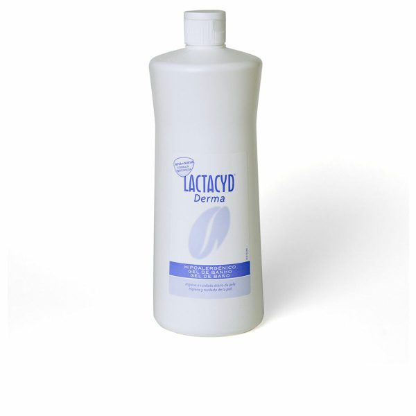 Lactacyd Derma Shower Gel 1000ml - NVA3500821