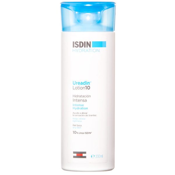 ISDIN UREADIN LOTION10 εντατική ενυδάτωση 200 ml - NVA3855594