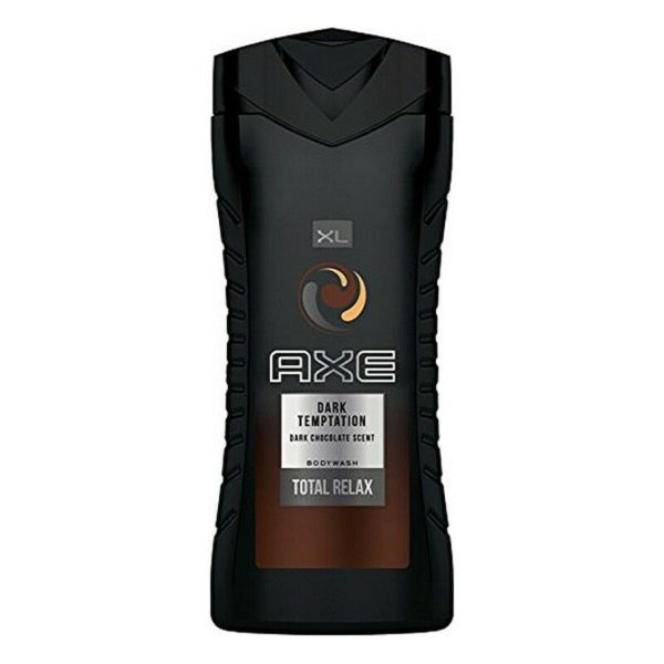 Αφρόλουτρο Axe Dark Temptation Σοκολατί (400 ml) - NVA7284094