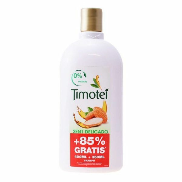 Σαμπουάν και Conditioner 2-σε-1 Timotei (750 ml) 750 ml - NVA8043352