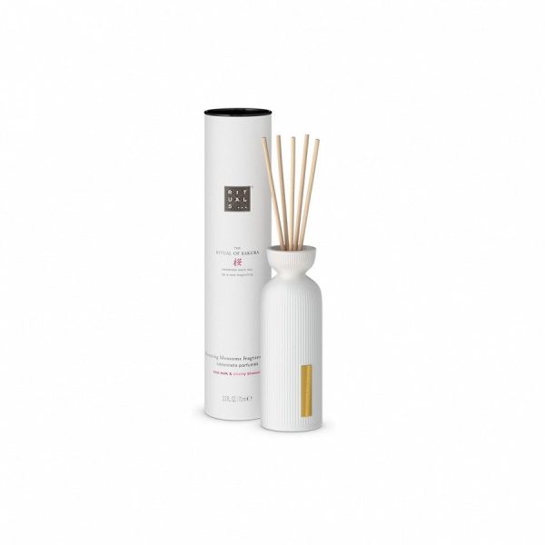 RITUALS THE RITUAL OF SAKURA fragrance sticks 70 ml - PARC-RI-190-07