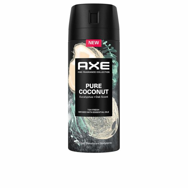 AXE PURE COCONUT deo vapor 150 ml - NVA1297700