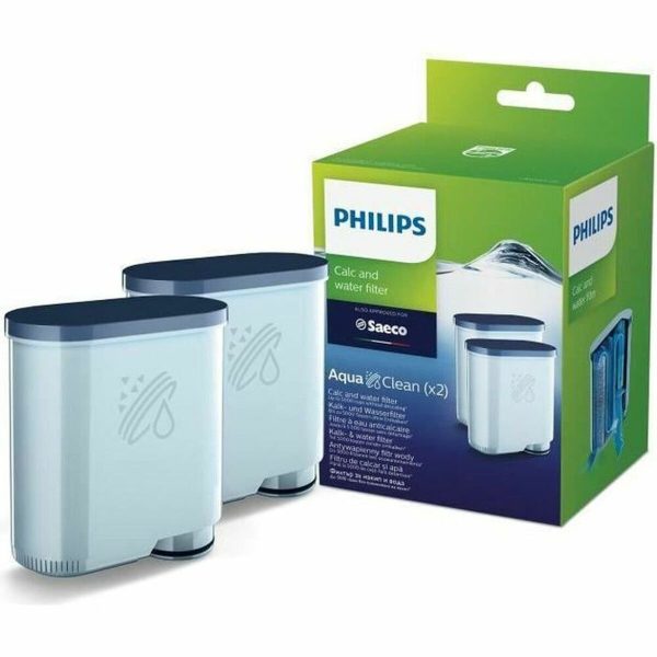 Συσκευή Αφαίρεσης Αλάτων Καφετιέρας Philips CA6903/22 - S7173623