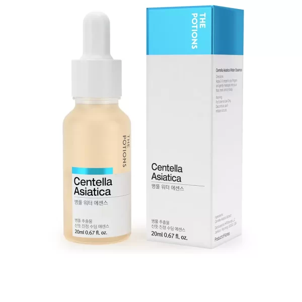 Cosrx Centella Asiatica Essence Προσώπου για Ακμή 20ml - NVA1801282