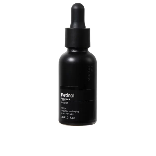 THE POTIONS RETINOL vitamin A serum 30 ml - NVA8420643