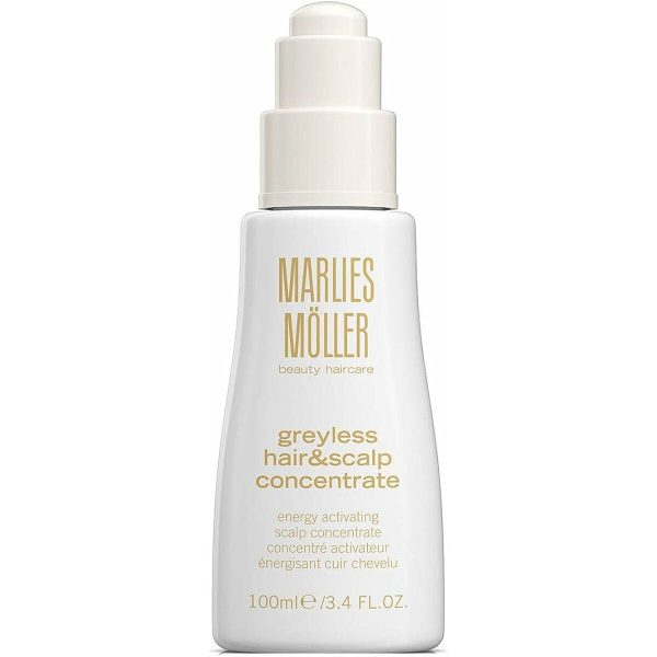 MARLIES MÖLLER SPECIALISTS greyless hair&scalp concentrate 100 ml - NVA7213759