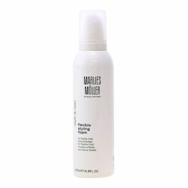 MARLIES MÖLLER STYLING flexible styling foam 200 ml - NVA7256633