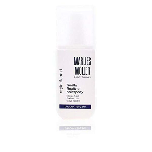 MARLIES MÖLLER STYLING finally hair spray 125 ml - NVA7256701