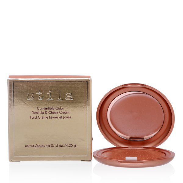 Stila Stila Convertible Color Dual Lip & Cheek Cream 4,25gr - GETPARC-SL-009-01-1