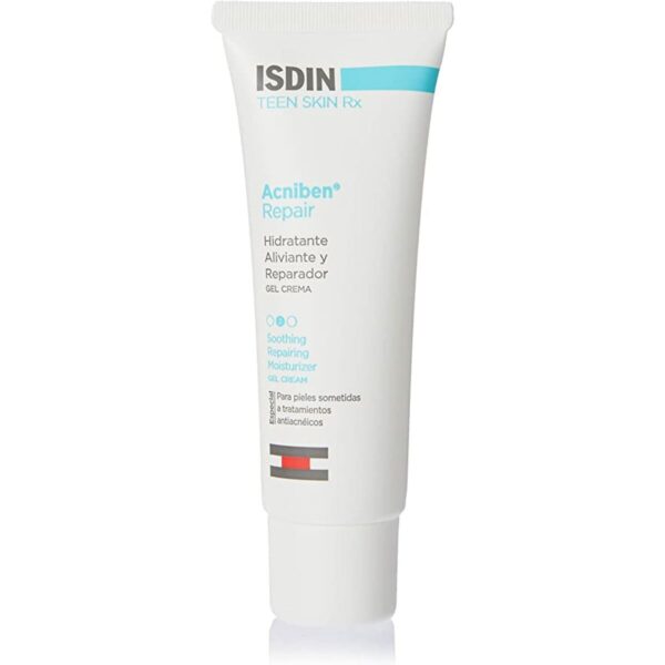 ISDIN ACNIBEN repair gel crema 40 ml - NVA0109797