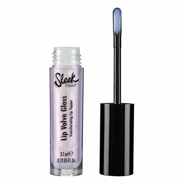 Sleek MakeUP Lip Volve Gloss Transforming Lip Topper Shimmy Shimmy Ya - NVA4162325