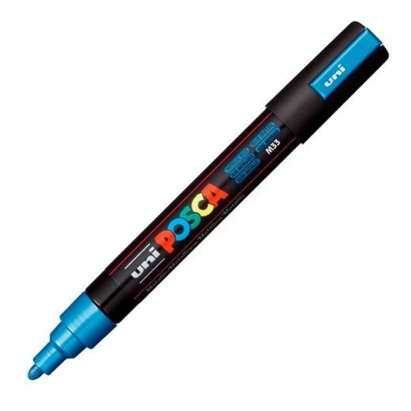 Μαρκαδόροι POSCA PC-5M (x6) - S8422634