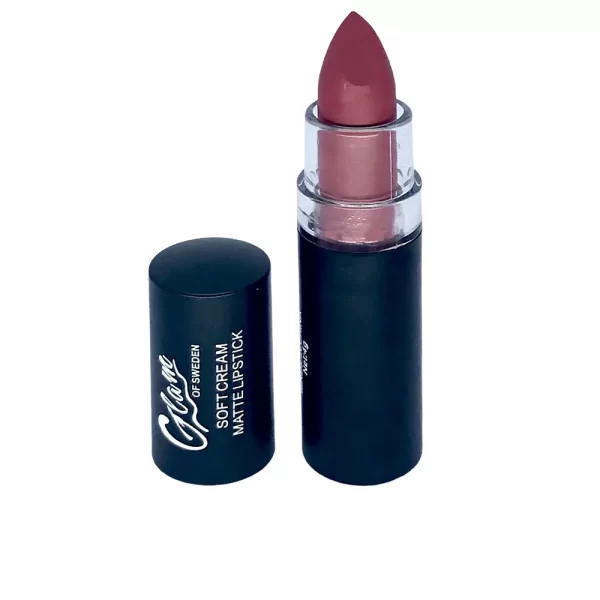 Lipstick Soft Cream Glam Of Sweden (4 g) 05-brave - NVA2014826