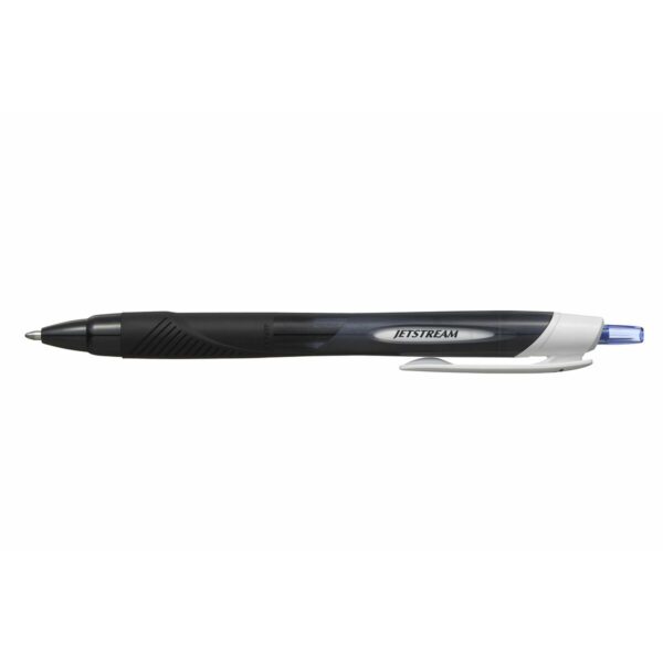 Liquid ink ballpoint pen Uni-Ball Rollerball Jestsream Sport SXN-150 Μπλε 12 Μονάδες - S8431162