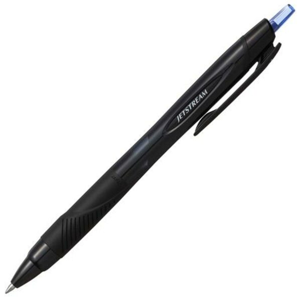 Liquid ink ballpoint pen Uni-Ball Rollerball Jestsream SXN-157S Μπλε 12 Μονάδες - S8431150