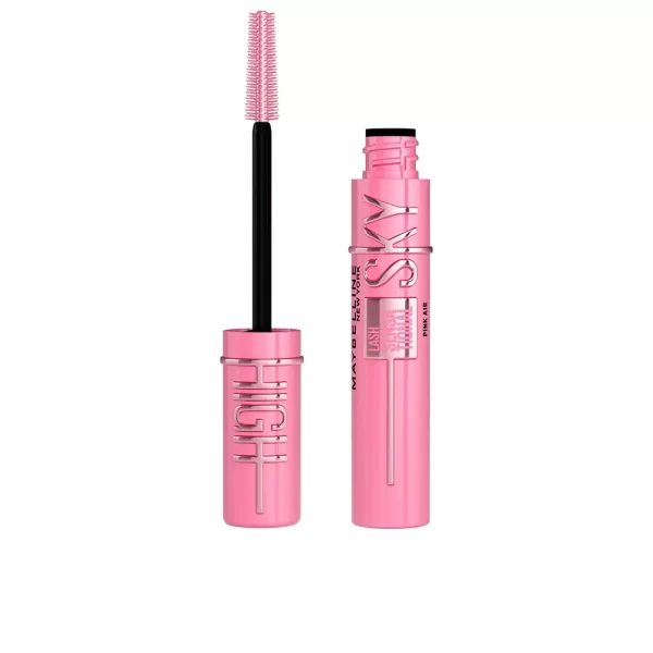 MAYBELLINE LASH SENSATIONAL SKY HIGH mascara #pink air 7.2 ml - NVA0147119