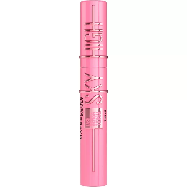 MAYBELLINE LASH SENSATIONAL SKY HIGH mascara #pink air 7.2 ml - NVA0147119