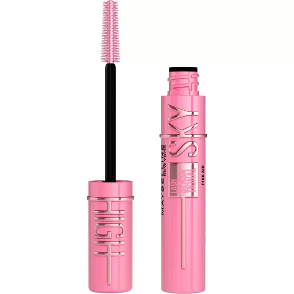 MAYBELLINE LASH SENSATIONAL SKY HIGH mascara #pink air 7.2 ml - NVA0147119