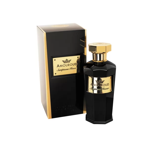 Amouroud Sumptuous Flower U EdP 100 ml /2022 - LB1061216