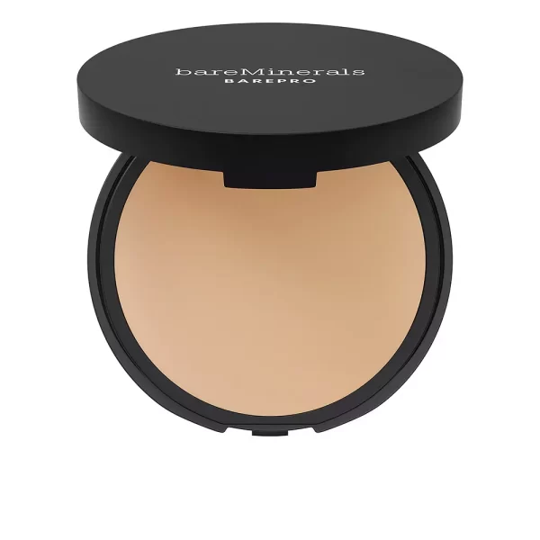 BARE MINERALS BAREPRO 16hr powder foundation fair #17-neutral - NVA8006952