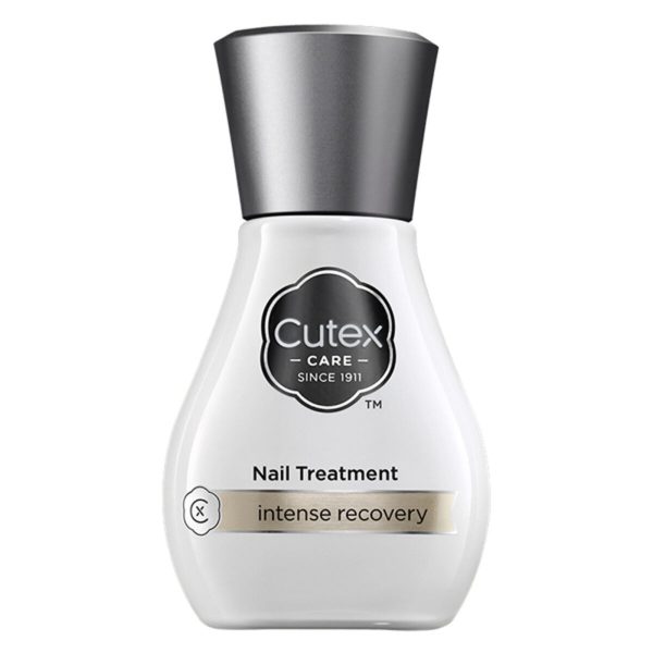 CUTEX - INTENSE RECOVERY for weak, peeling & dry nails 13,6 ml - NVA1665066