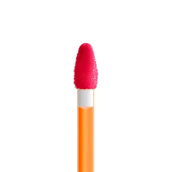 NYX PROFESSIONAL MAKE UP DUCK PLUMP lip gloss #hall of flame 6.8 ml - NVA7250430