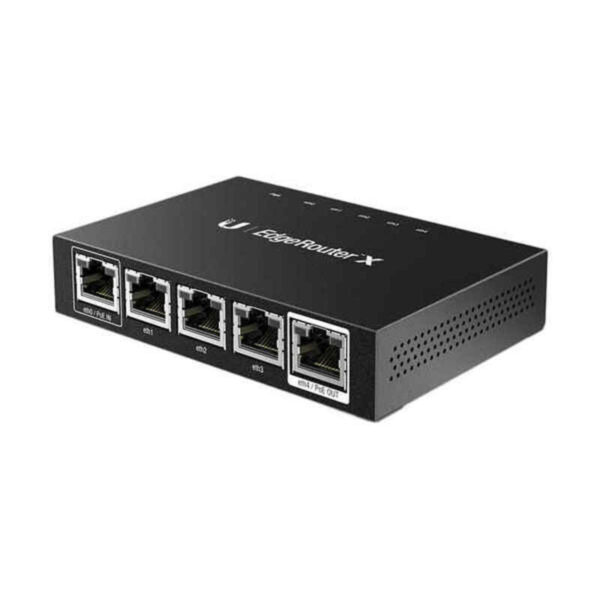 Διακόπτης UBIQUITI ER-X - S9909858