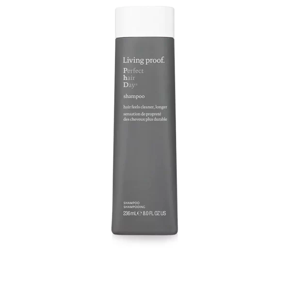 Living Proof Phd SVolumizing- Moisturizing shampoo 236 ml - NVA6930605