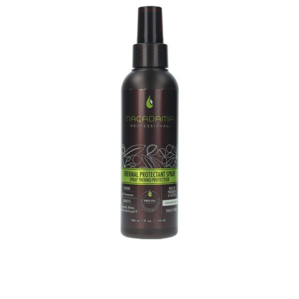 Macadamia Thermal Protectant Spray 148ml - NVA3000119